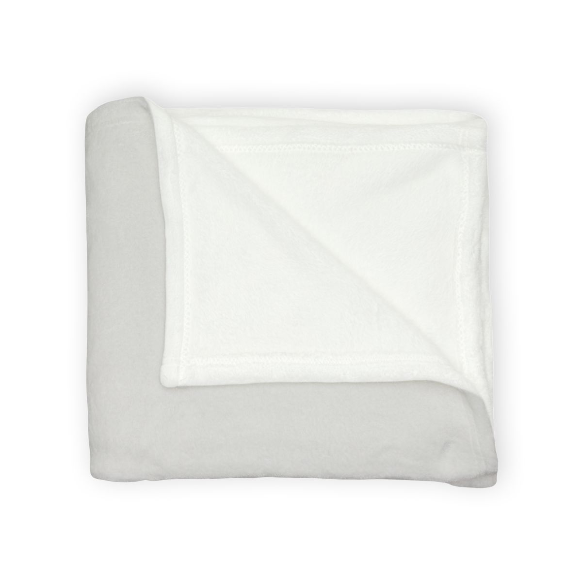 Sparse Dot Triangle designer printed blankets