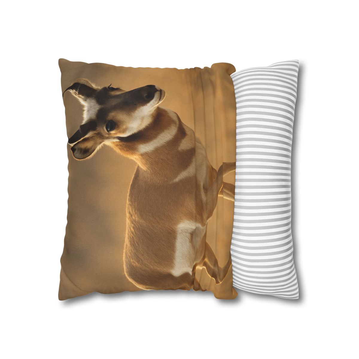 Horizon Pulse Pronghorn unique gift pillow cases