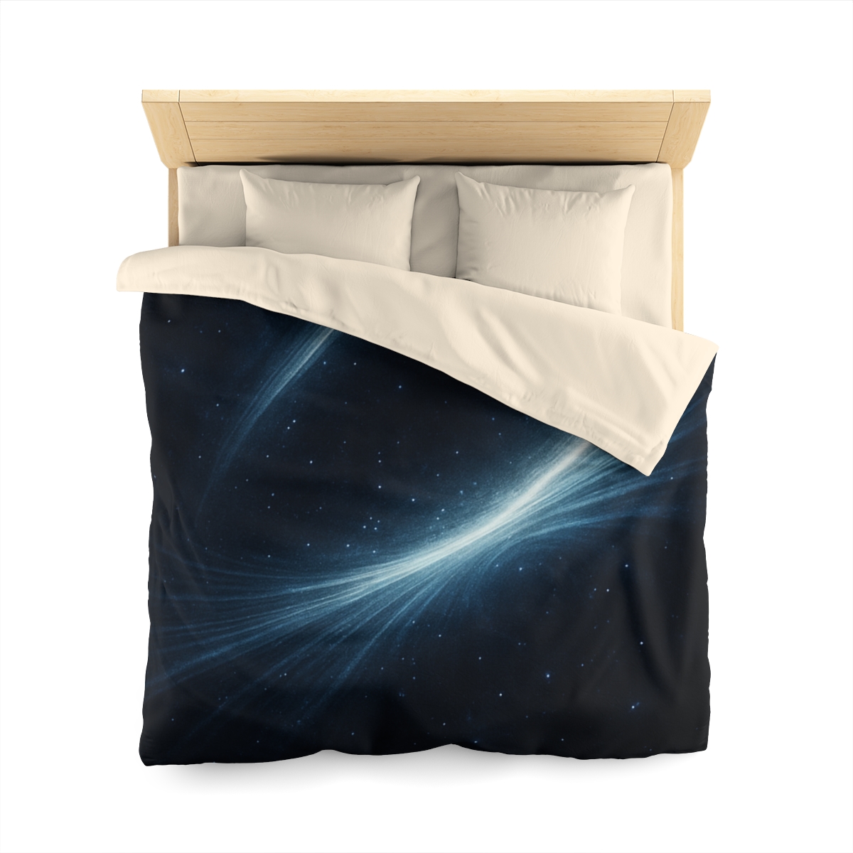 Lensing Mirage Tapestry stylish duvet covers