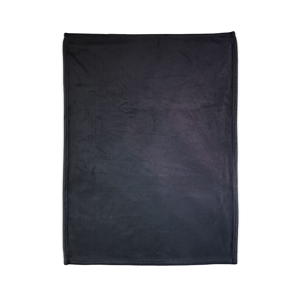 Dark Energy Gradient Veil soft fleece blankets