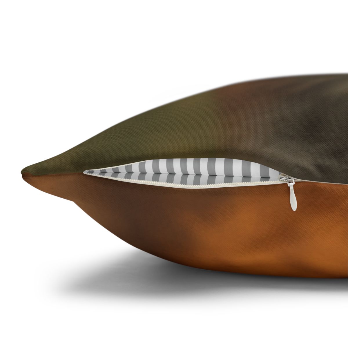 Crimson Whisper Red Fox stylish decorative pillowcases