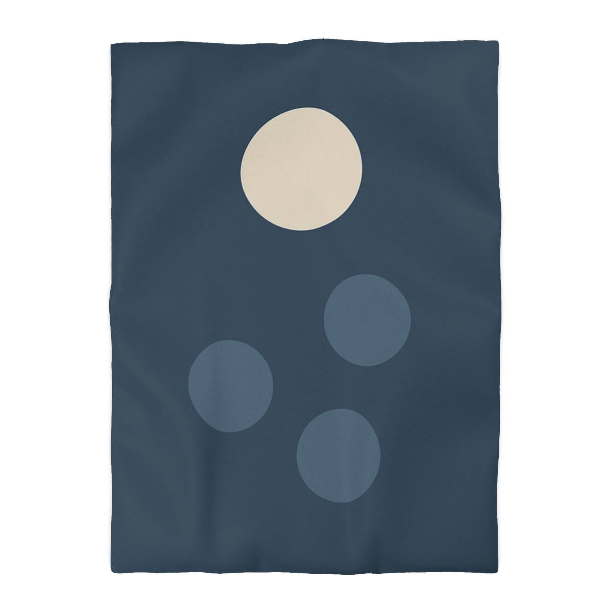 Orbital Cluster With Quiet Gap trendy bedroom duvets