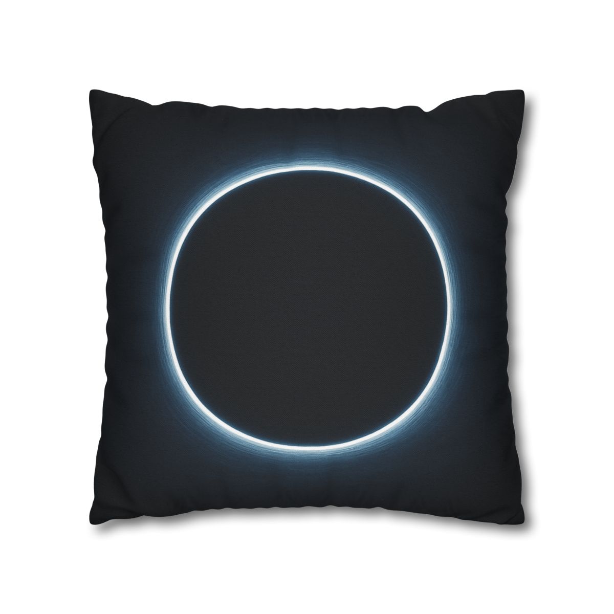 Silent Horizon Singularity custom pillow cases