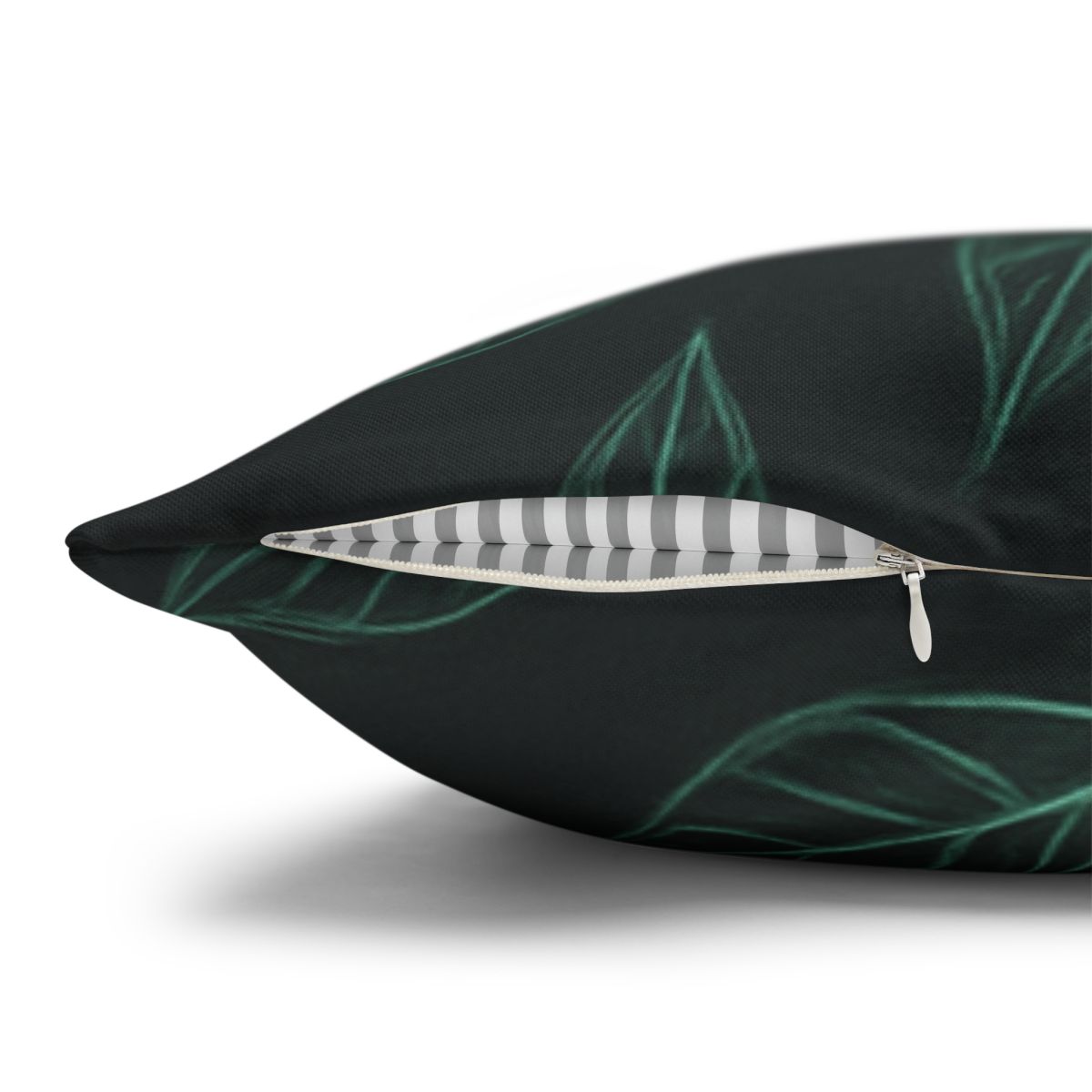 Vine Curl Circuitry custom pillow cases