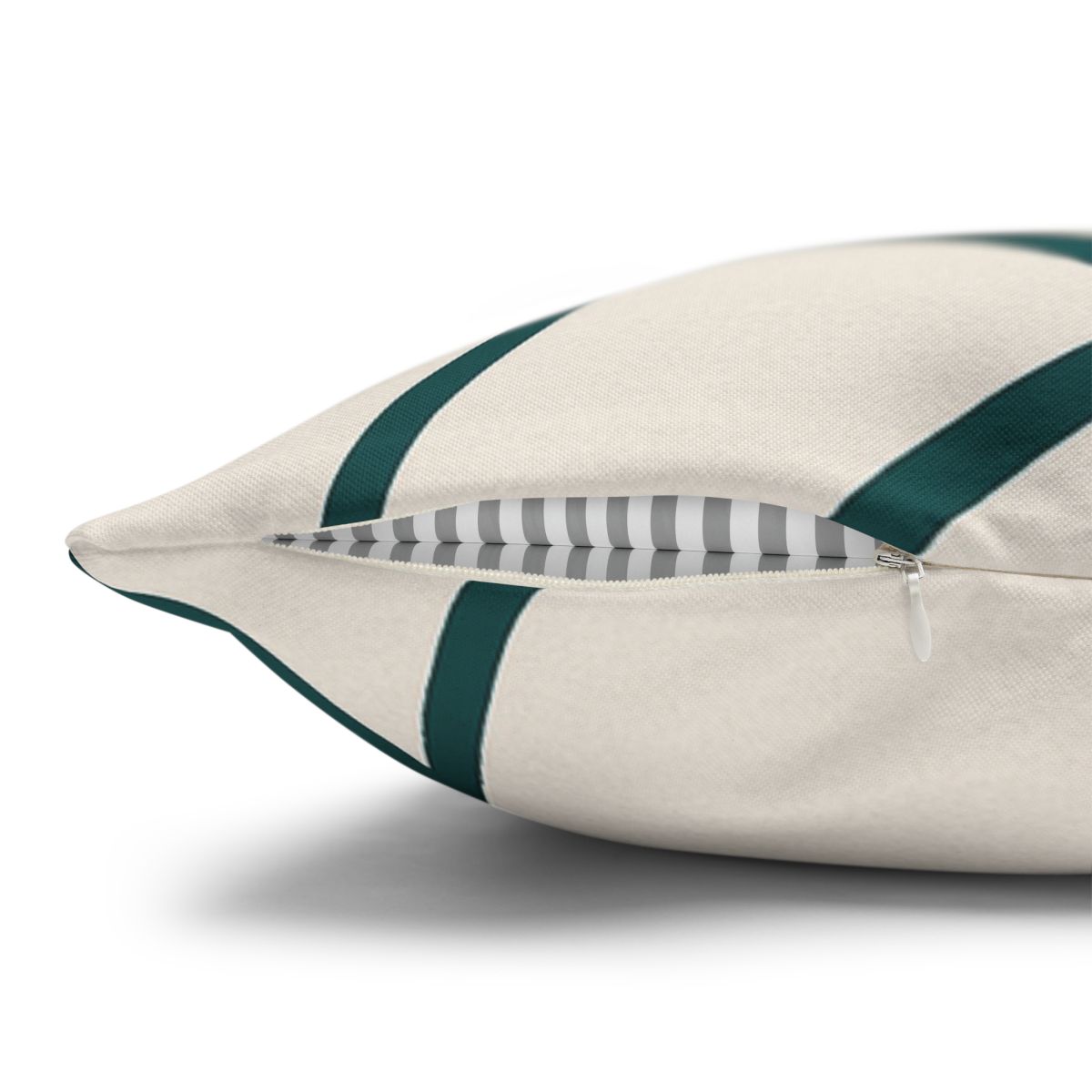 Vine Circuit Interlace personalized pillow covers