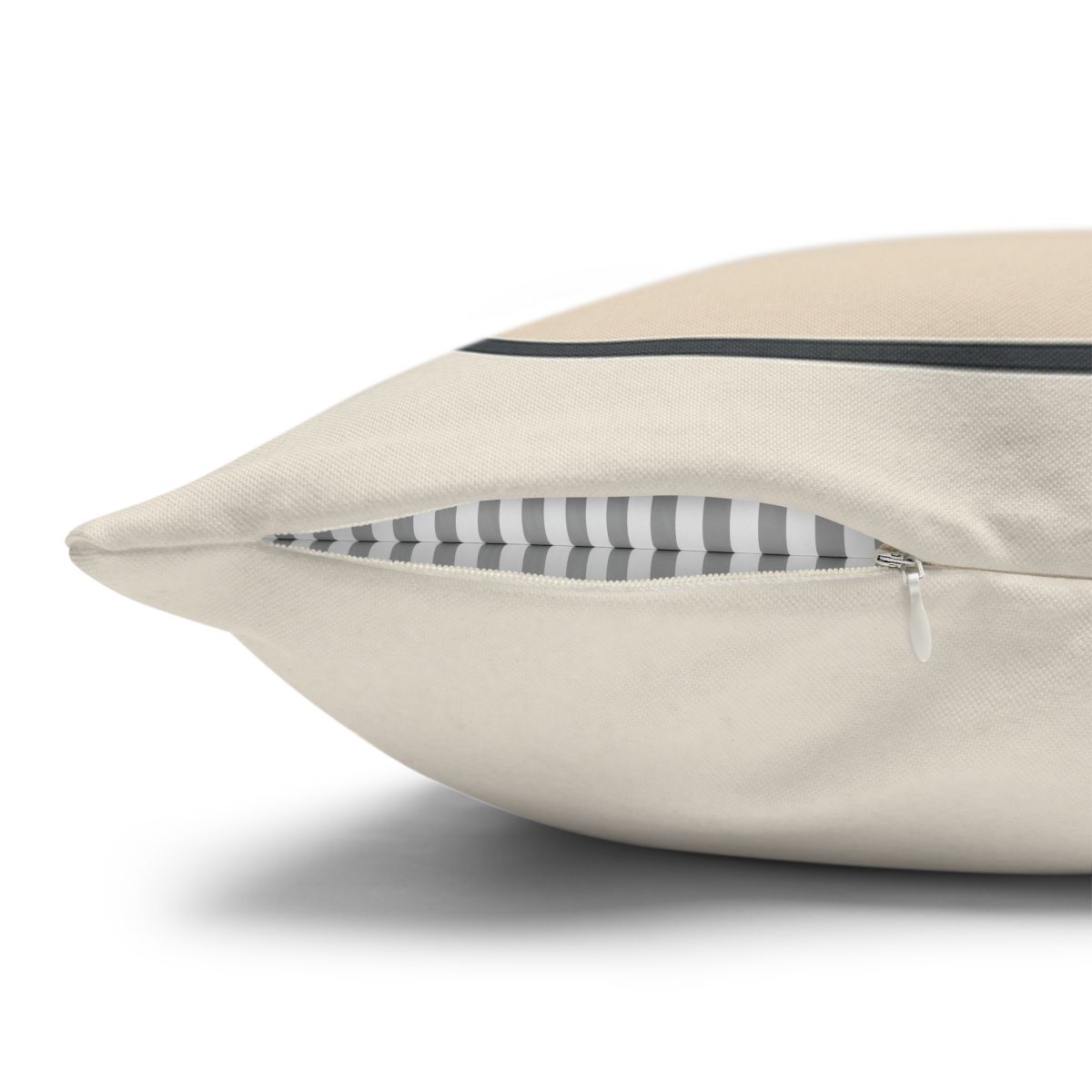 Quiet Triad With Open Center comfortable bedding pillow covers