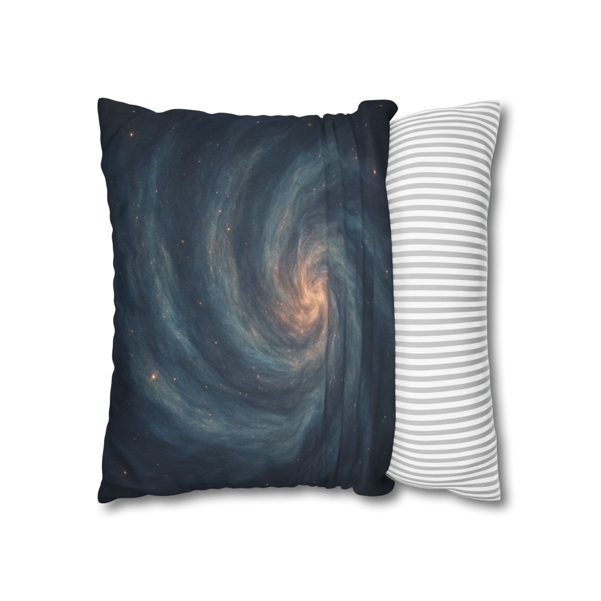 Nebula Spiral Haze unique gift pillow cases