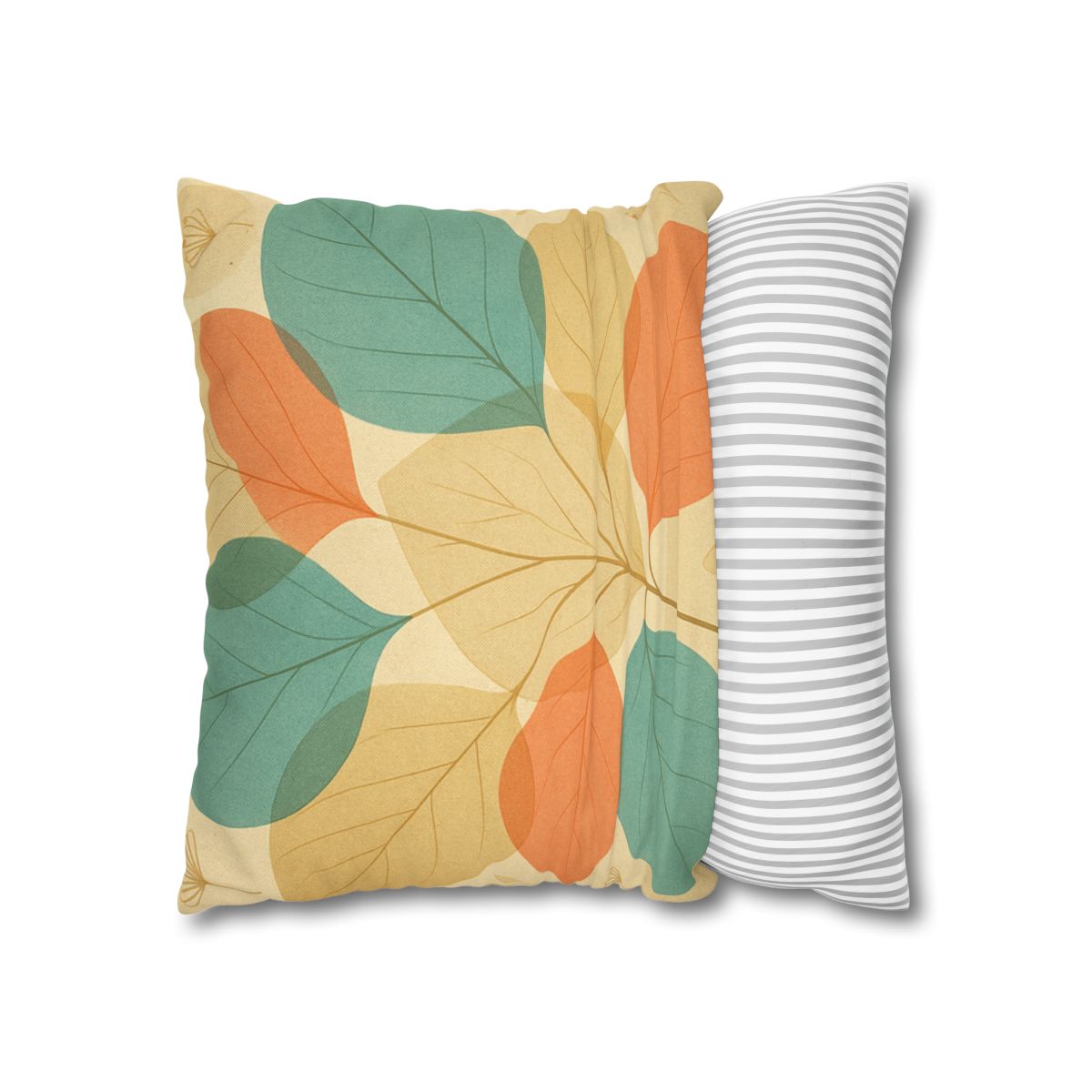 Petal Lattice Whisper soft cotton pillow cases