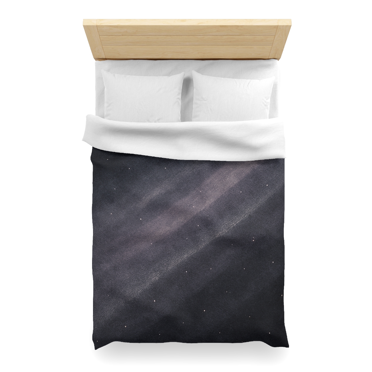 Quiet Dust Veil Tapestry warm winter duvets