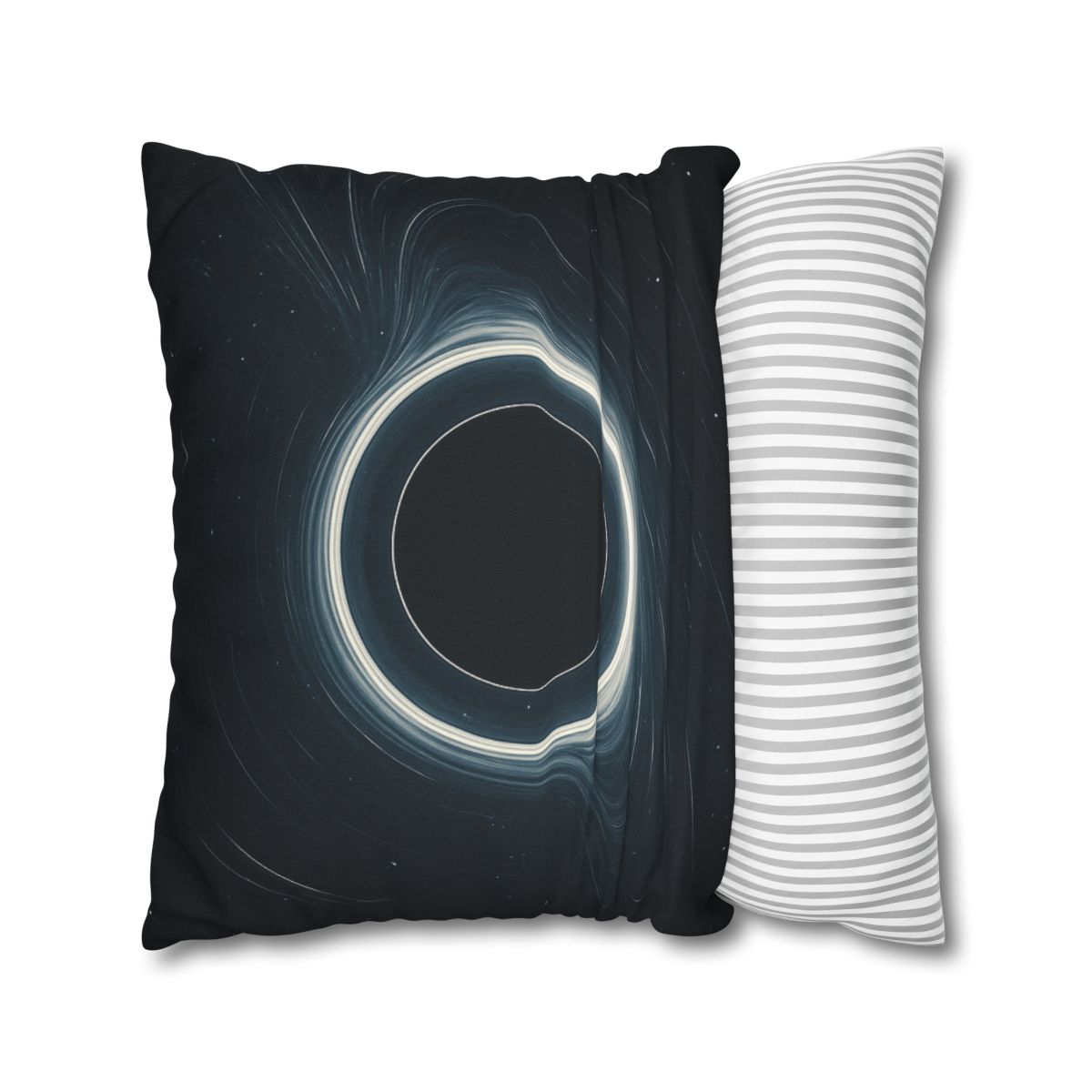 Gravitational Lens Mirage Arc unique gift pillow cases