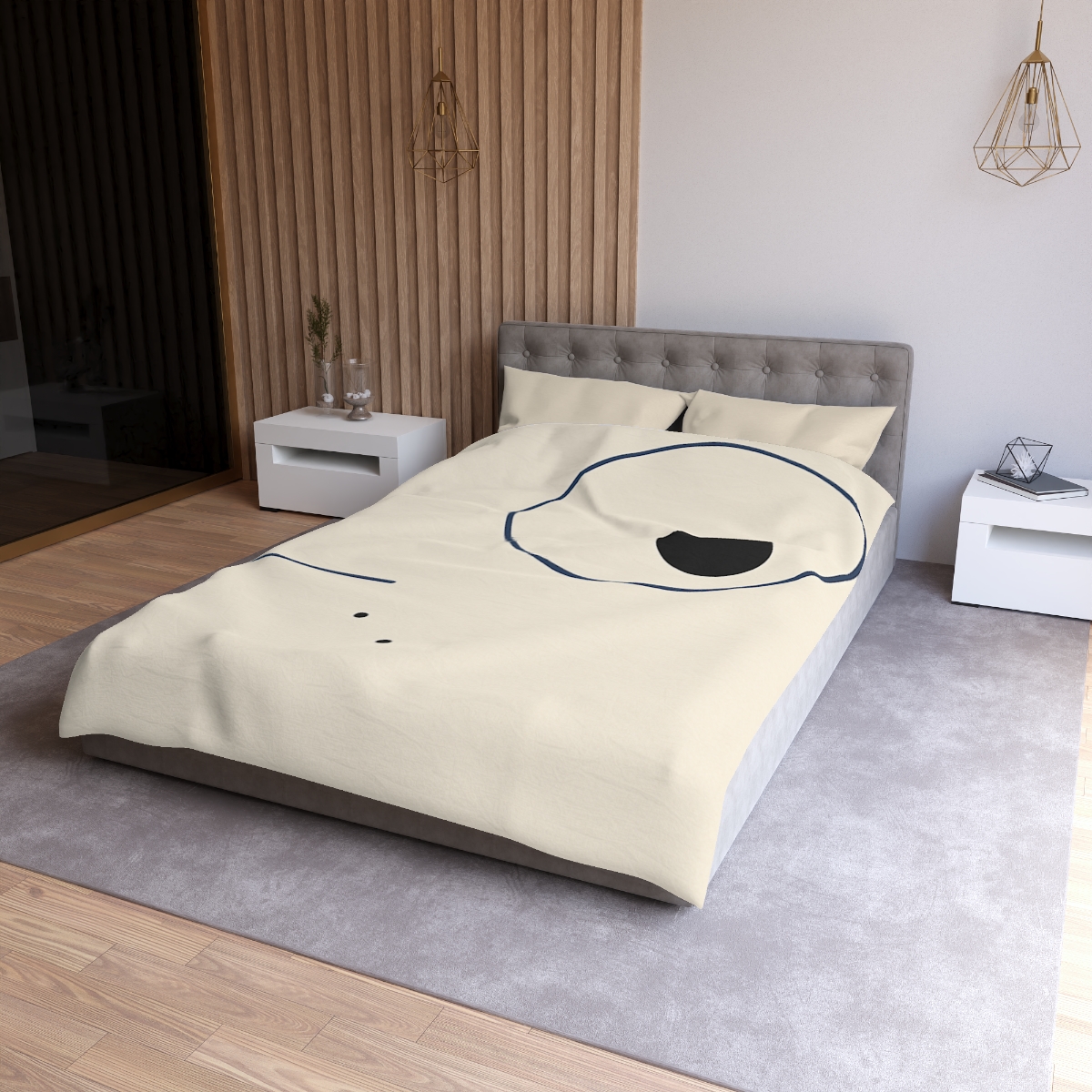 Eclipse Arc Compass warm winter duvets