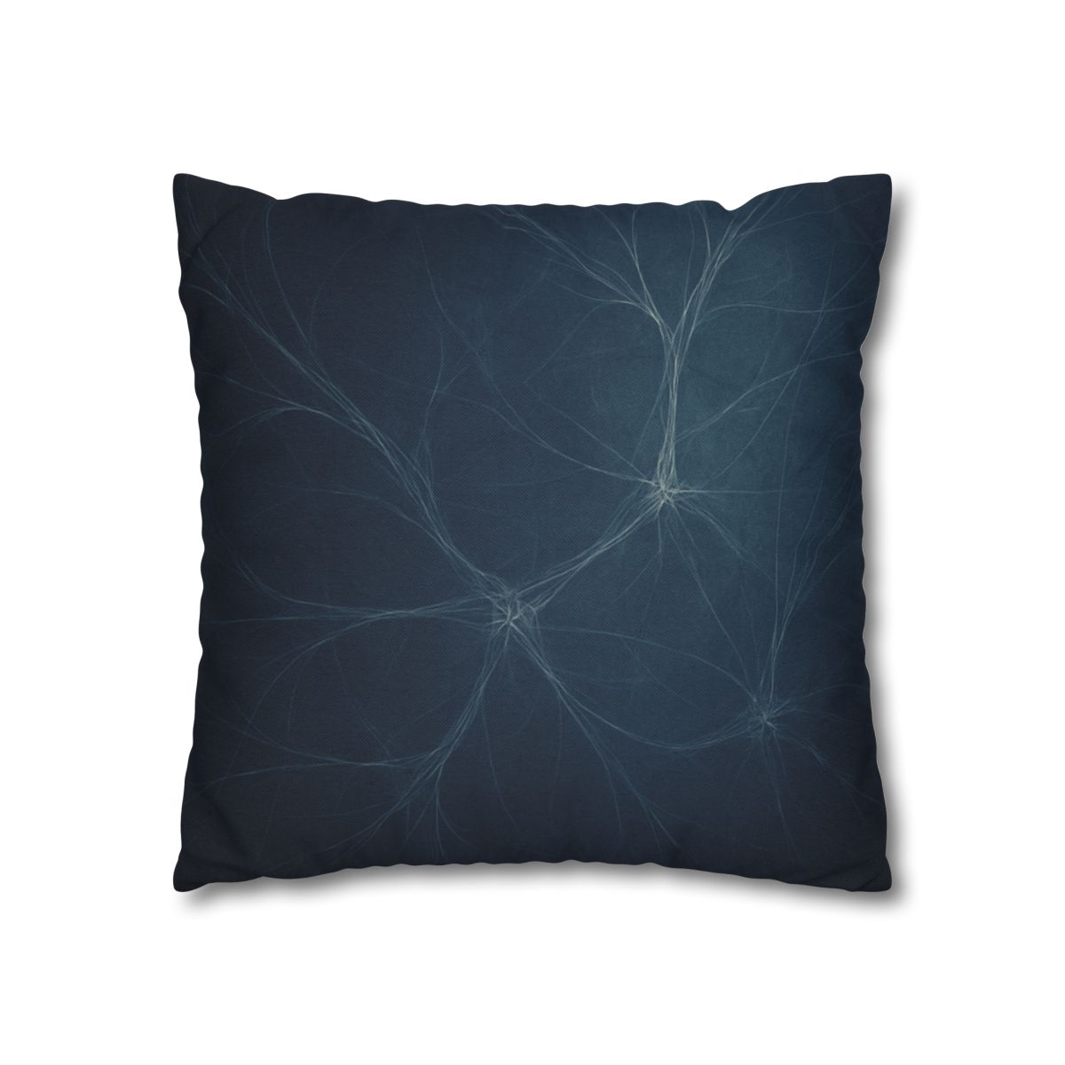 Dark Matter Filament Tapestry trendy patterned pillow cases