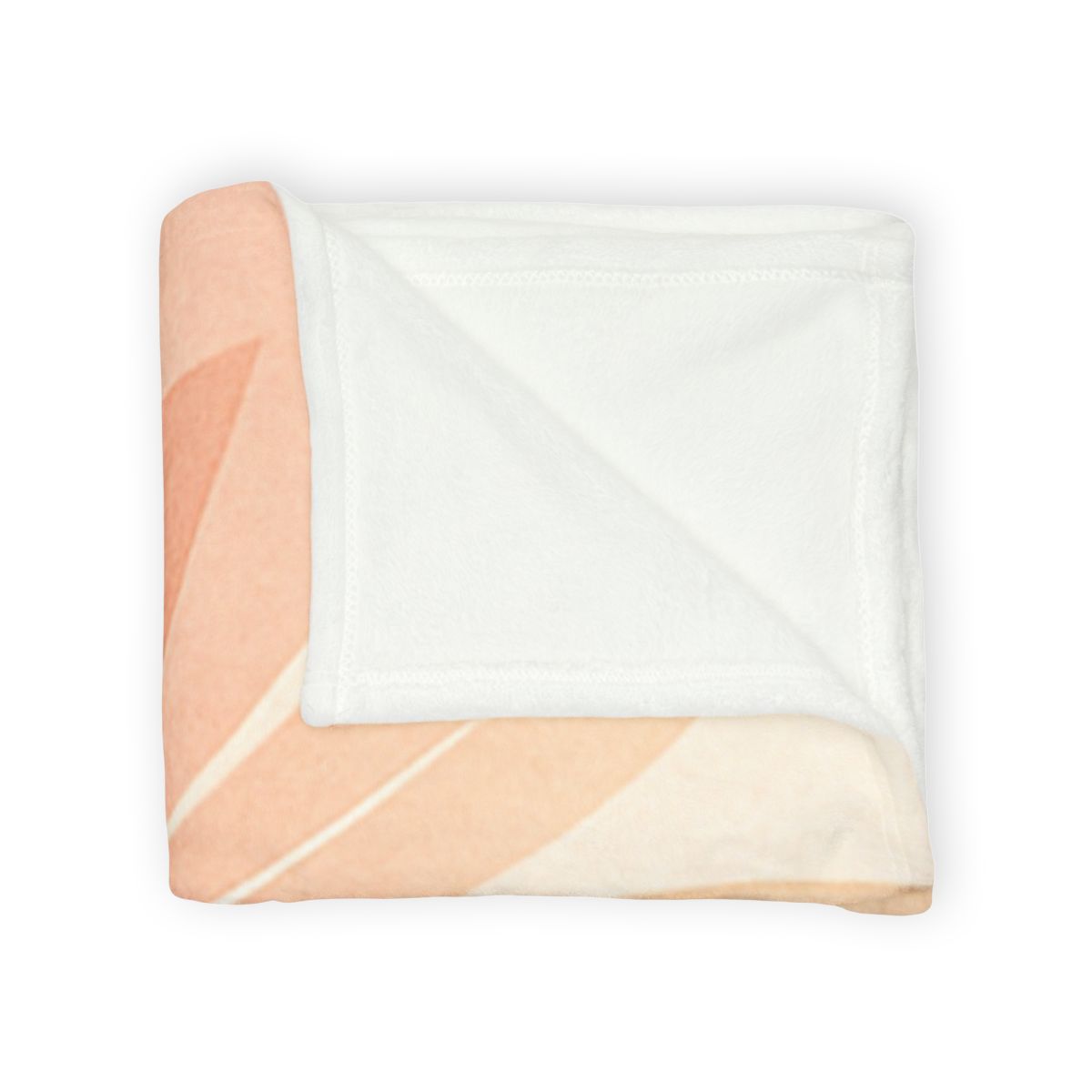 Petal Radius Starburst warm winter blankets