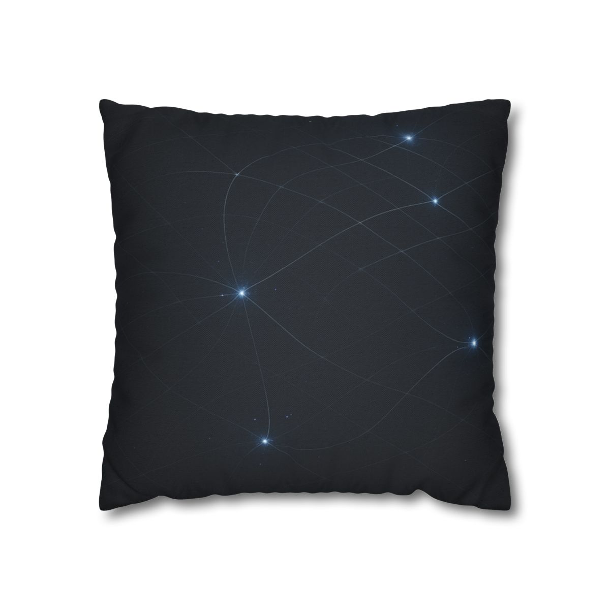 Gravitational Echo Lattice comfortable bedding pillow covers