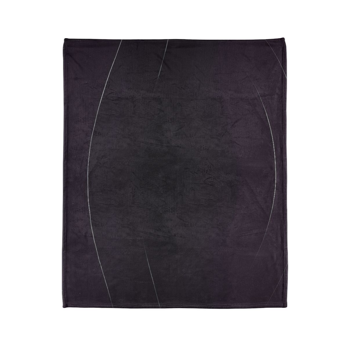 Void Echo Fringe personalized cozy blankets