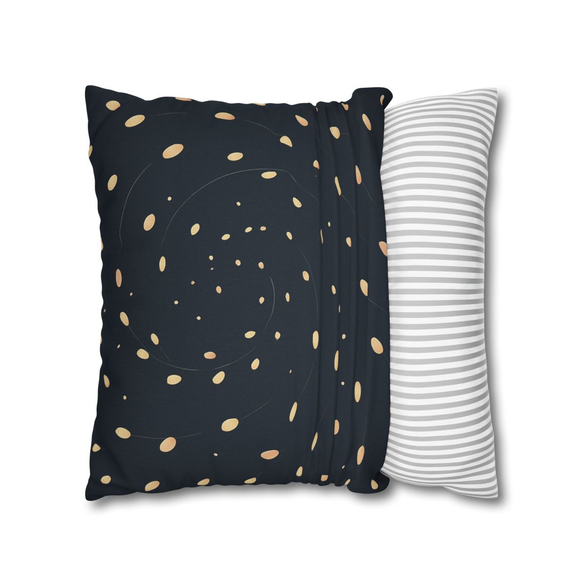 Seed Cluster Constellation custom pillow cases