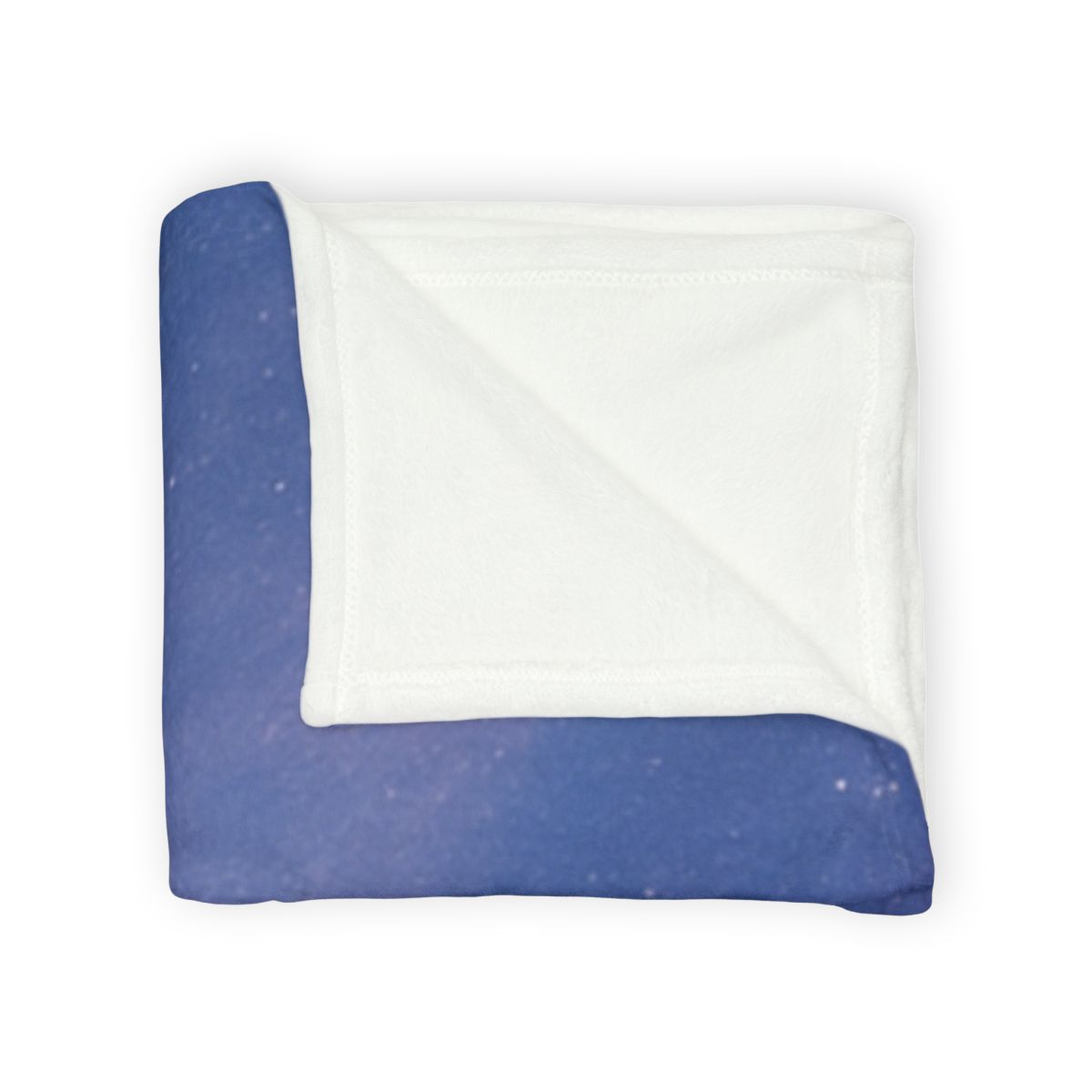Photon Mist Serenade soft fleece blankets