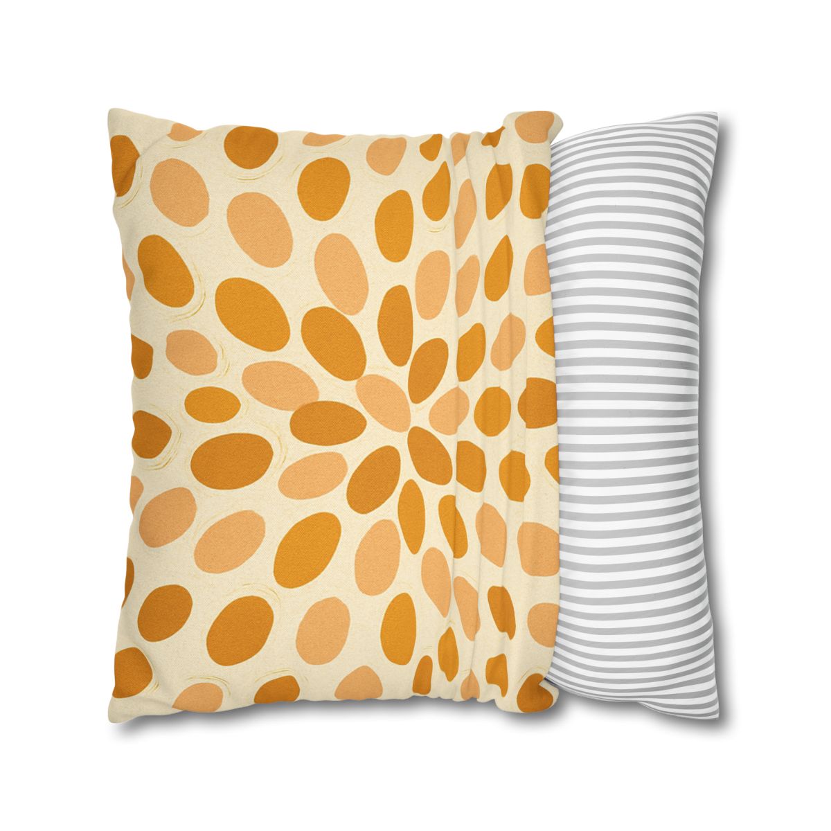 Seed Halo Scatter trendy patterned pillow cases
