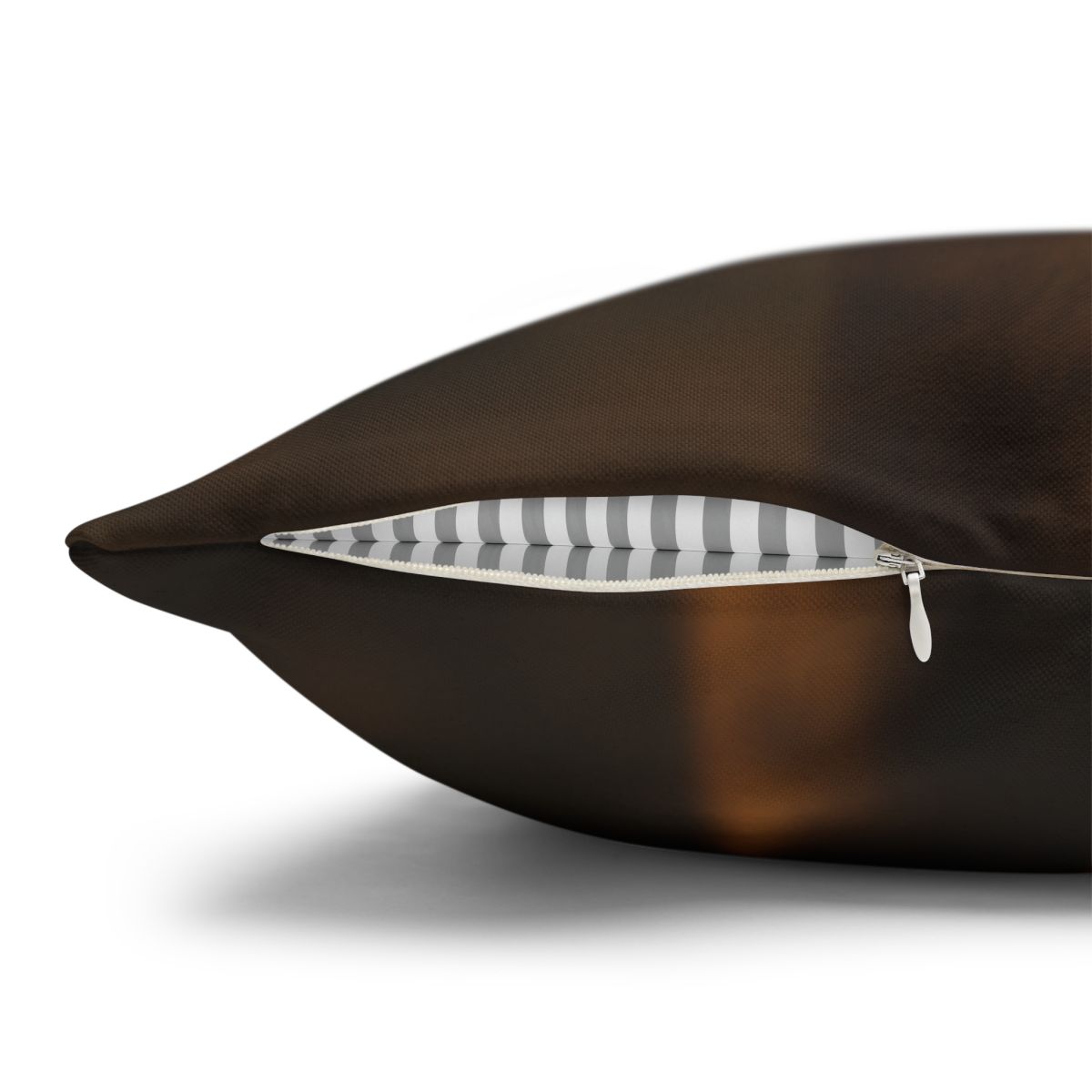 Amber Stalker Bengal Tiger designer print pillow cases