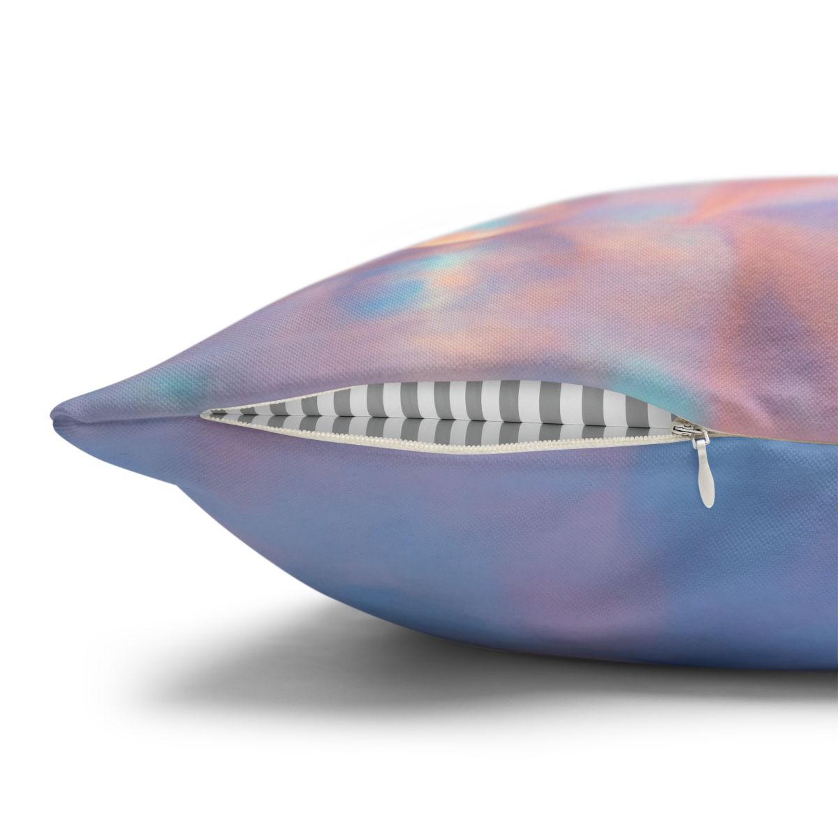 Petal Prism Overlay unique gift pillow cases