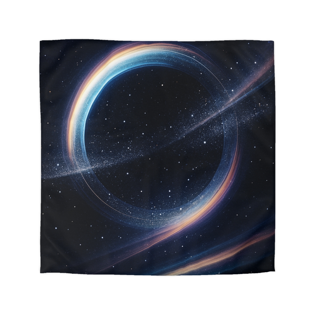 Prismatic Lensing Mirage trendy bedroom duvets