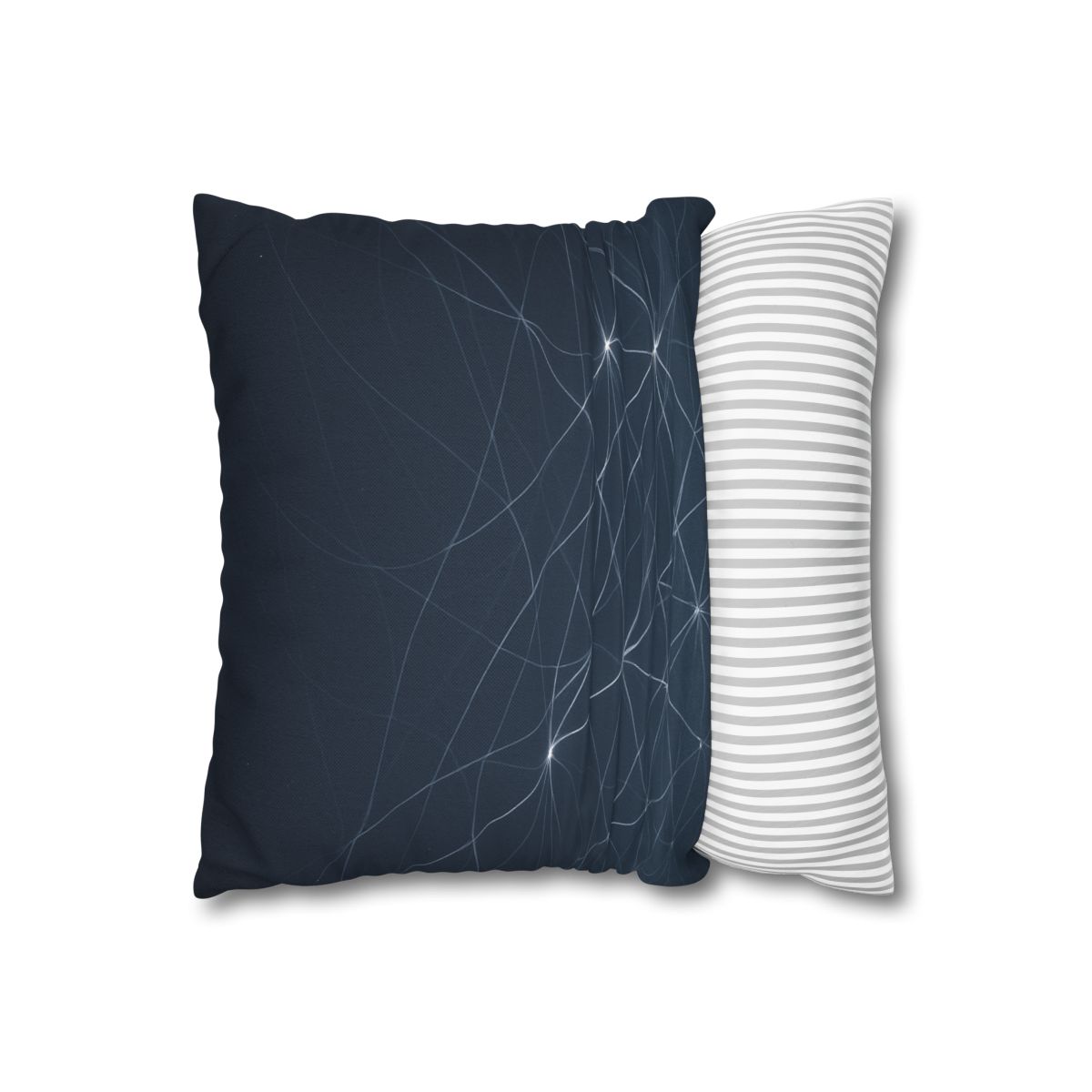 Filament Web Horizon custom pillow cases