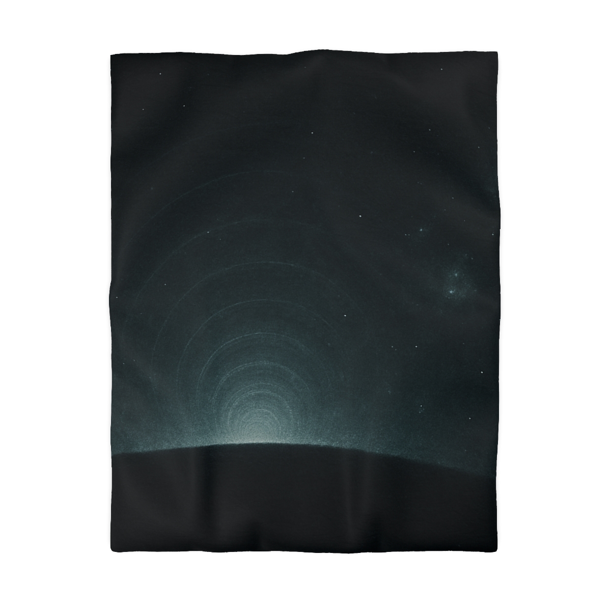 Void Echo Fringe warm winter duvets