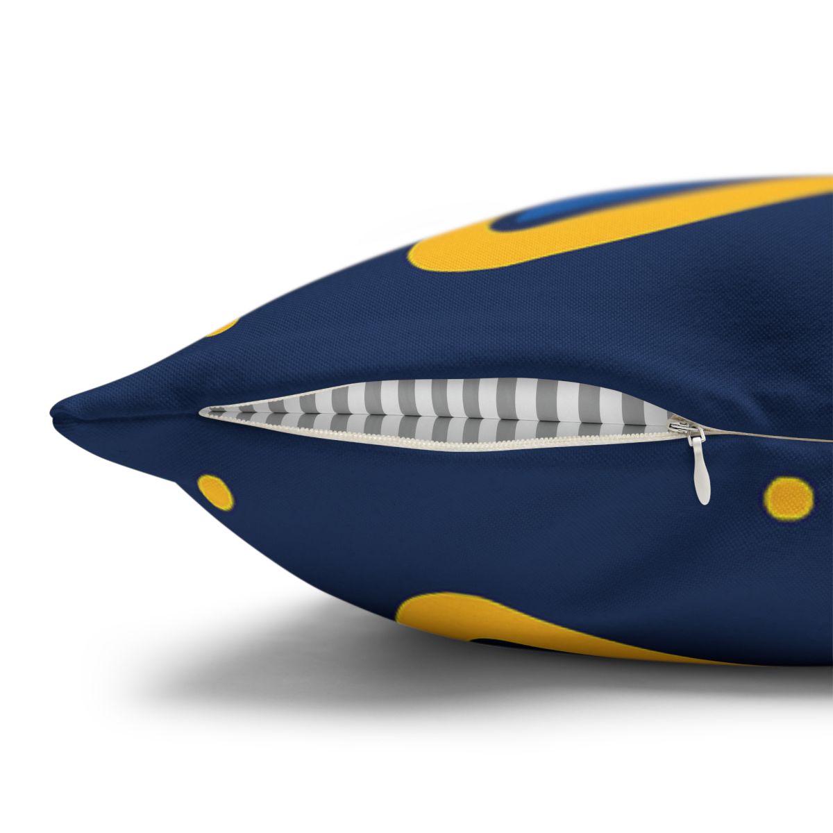 Comet Koi And The Star Pond designer print pillow cases