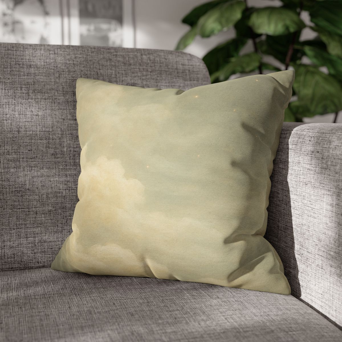 Starlight Echo Foam unique gift pillow cases