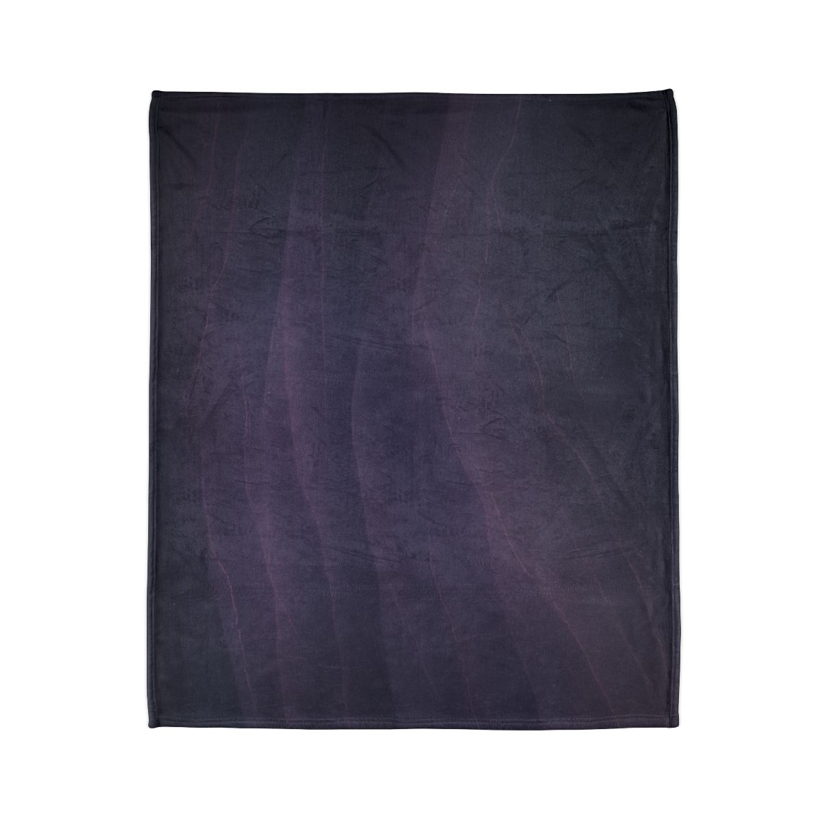 Dark Energy Gradient Veil decorative home blankets