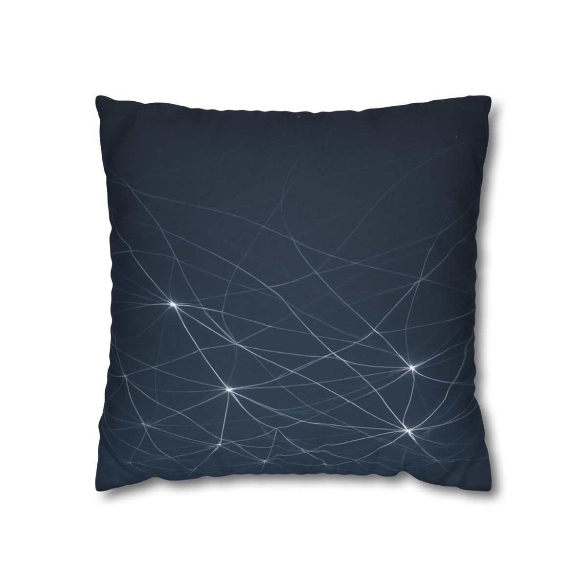 Filament Web Horizon custom pillow cases