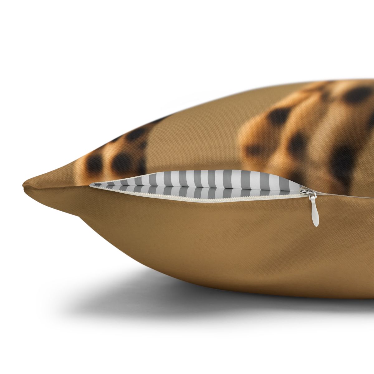 Wind Trace Cheetah trendy patterned pillow cases