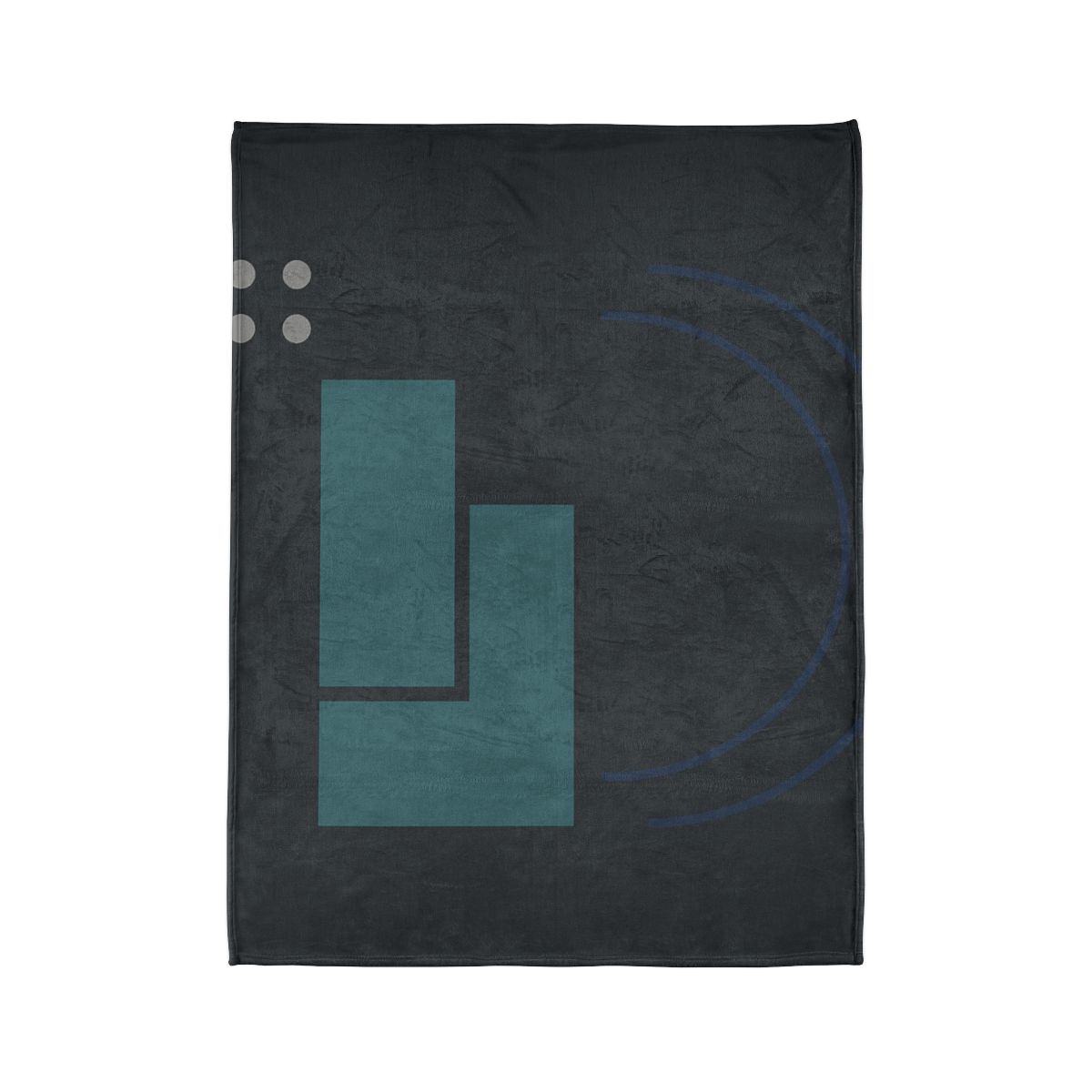 Sparse Arc Lattice With Missing Point warm winter blankets