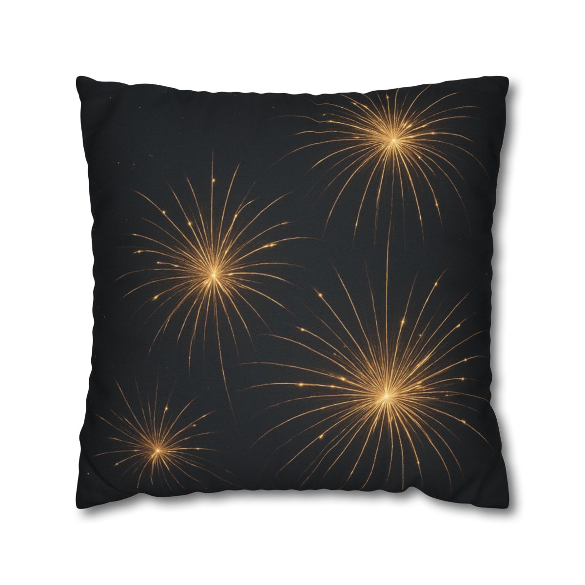 Starburst Silk Field unique gift pillow cases