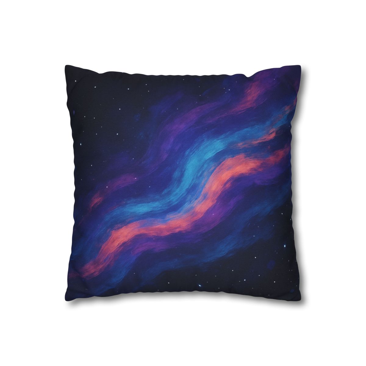 Prismatic Ion Tide stylish decorative pillowcases