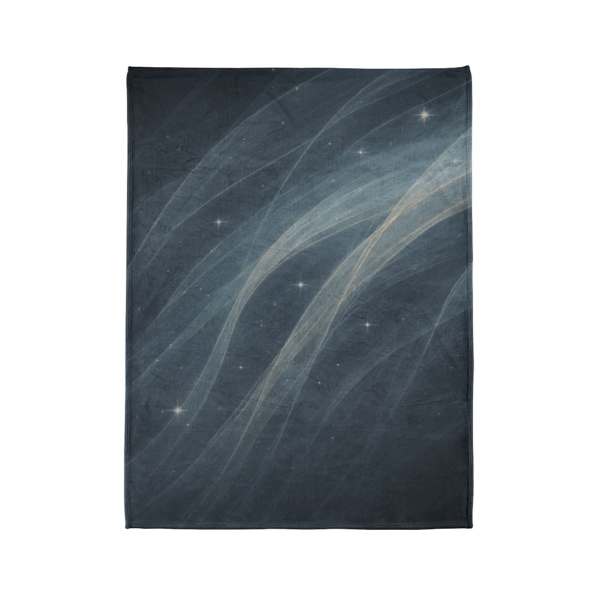 Starstream Glass Veil decorative home blankets