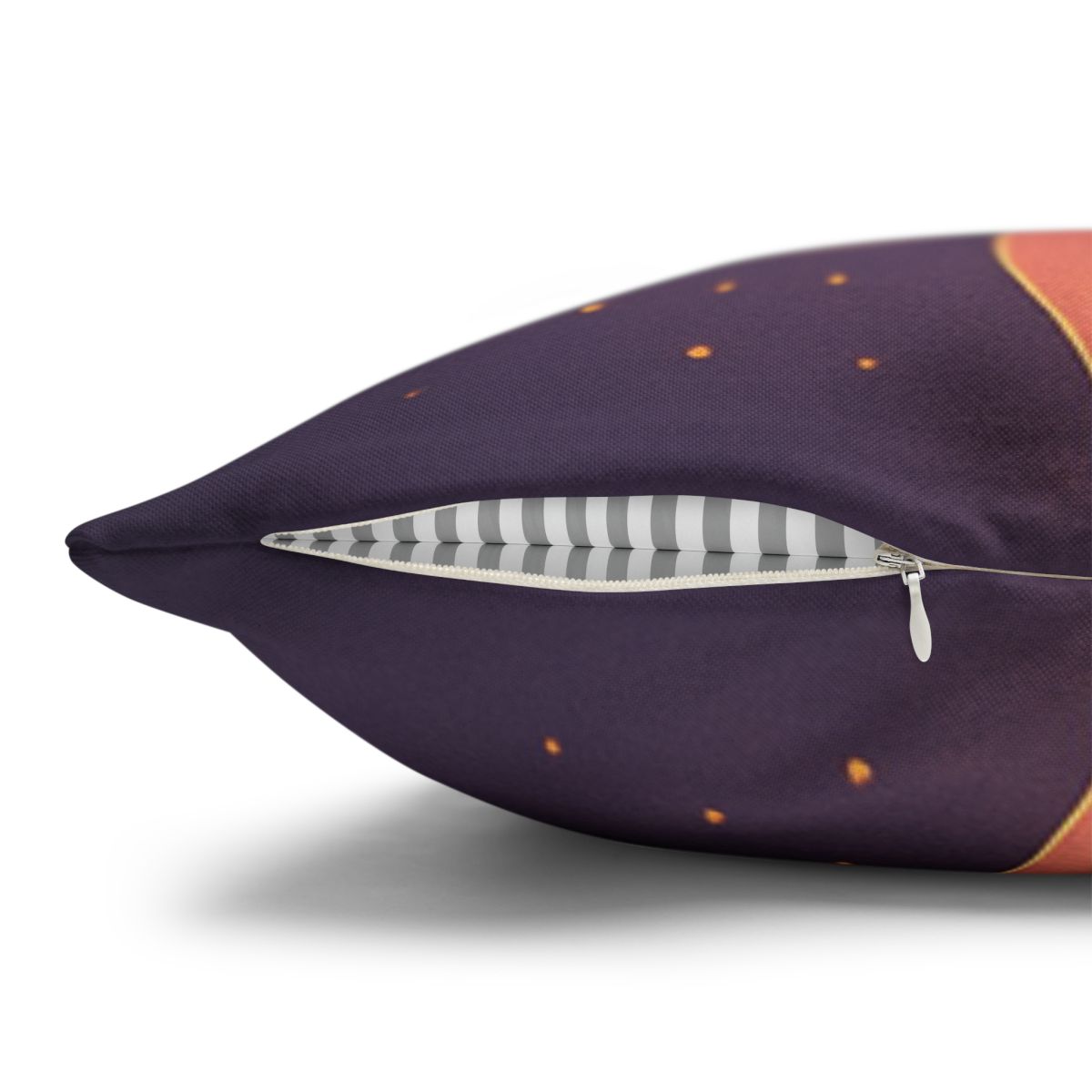 Petal Halo Mandala Drift unique gift pillow cases