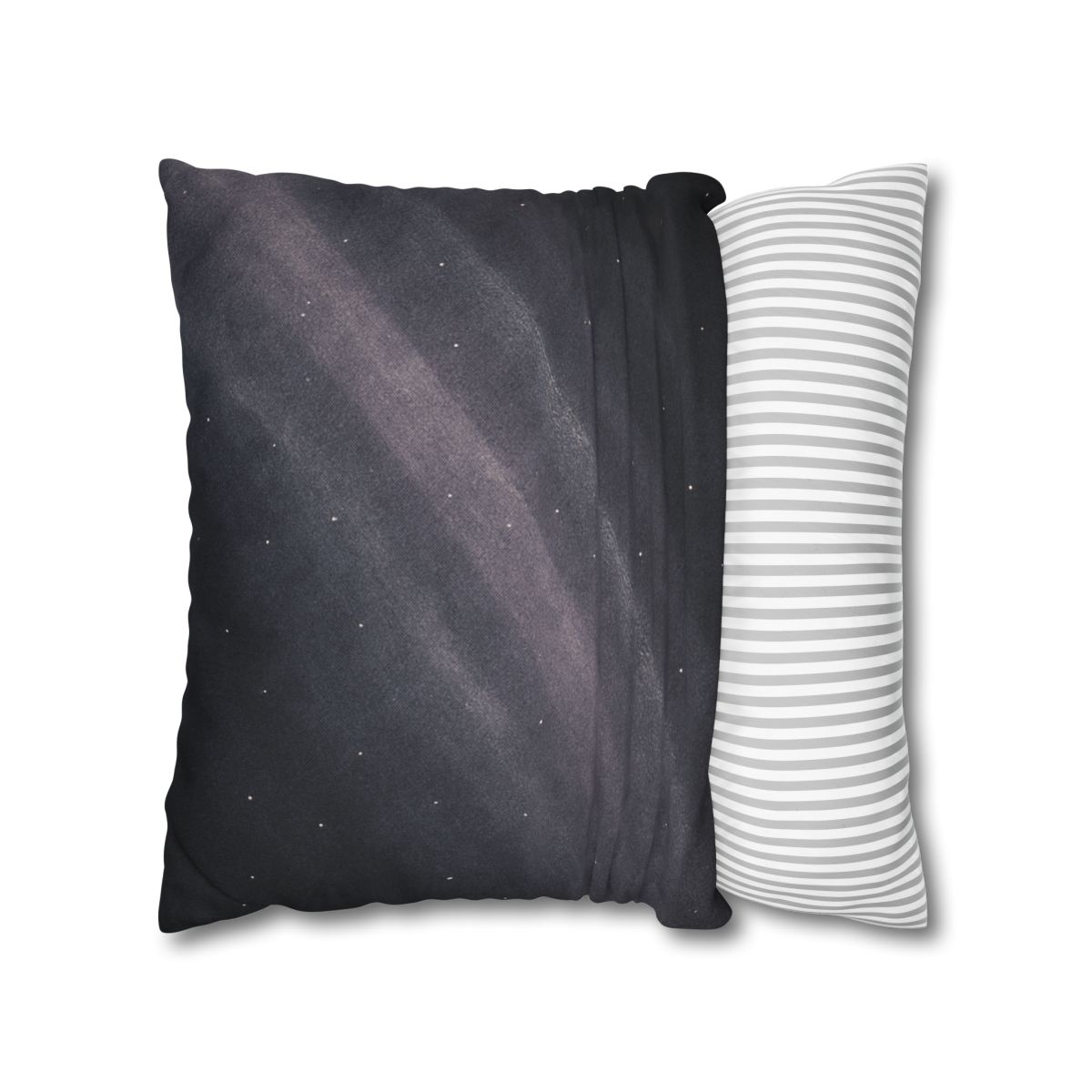 Quiet Dust Veil Tapestry personalized pillow covers