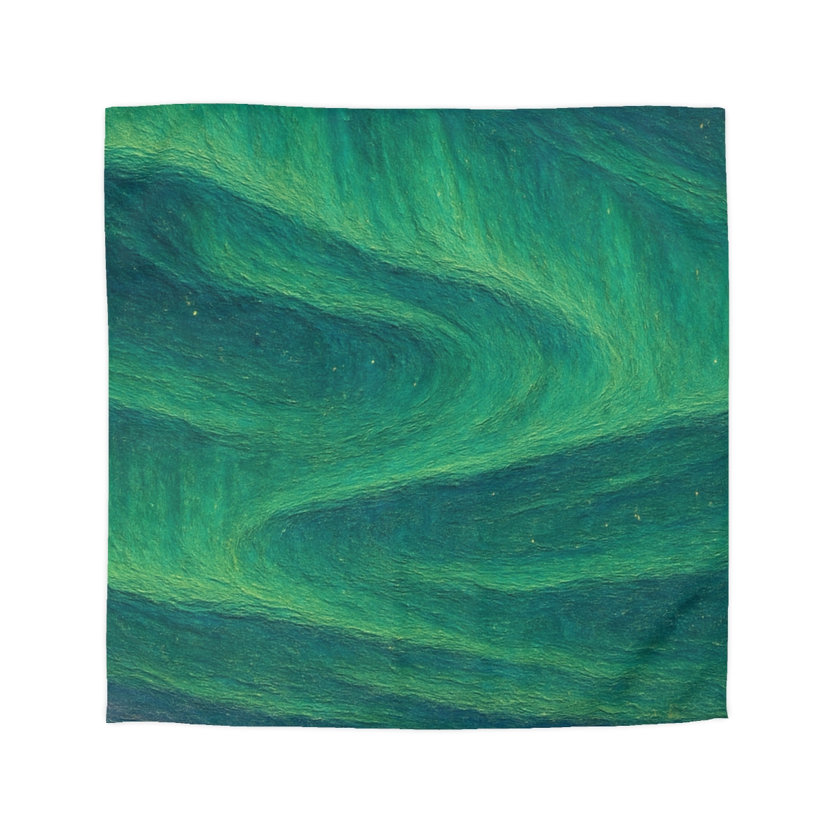 Auroral Dust Tapestry soft comforter duvets