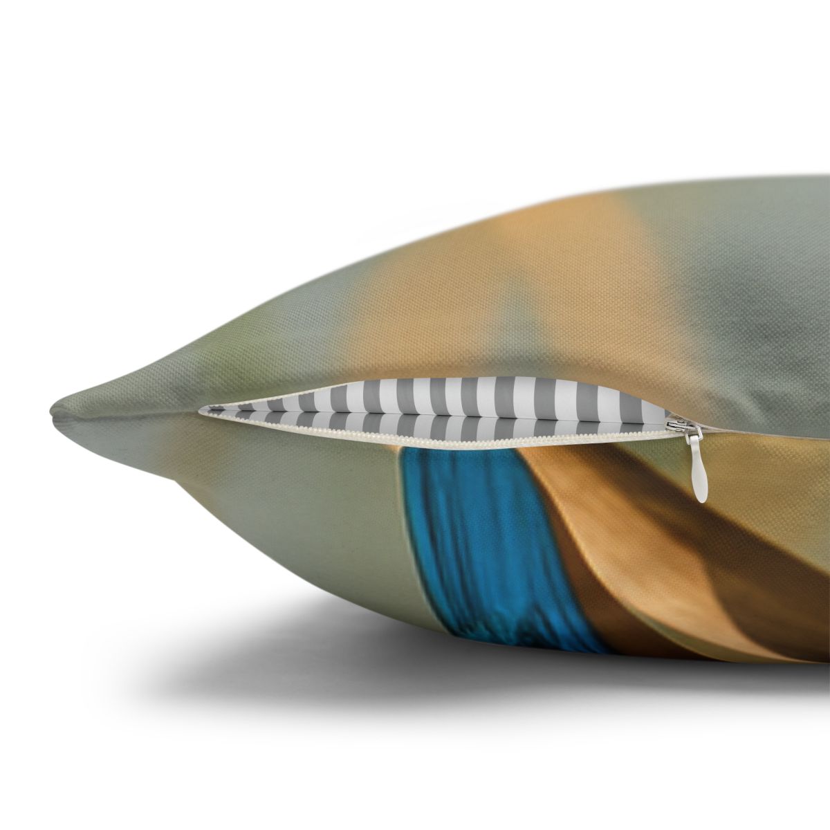 Prism Flash Common Kingfisher custom pillow cases