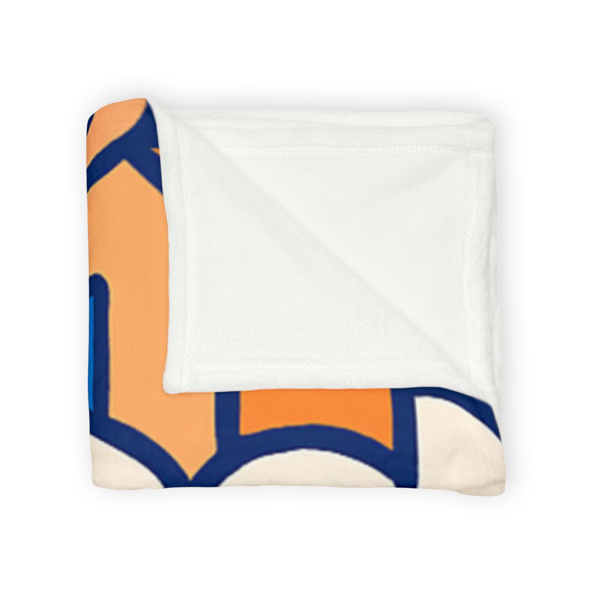Cloud City Dragon Mail trendy patterned blankets