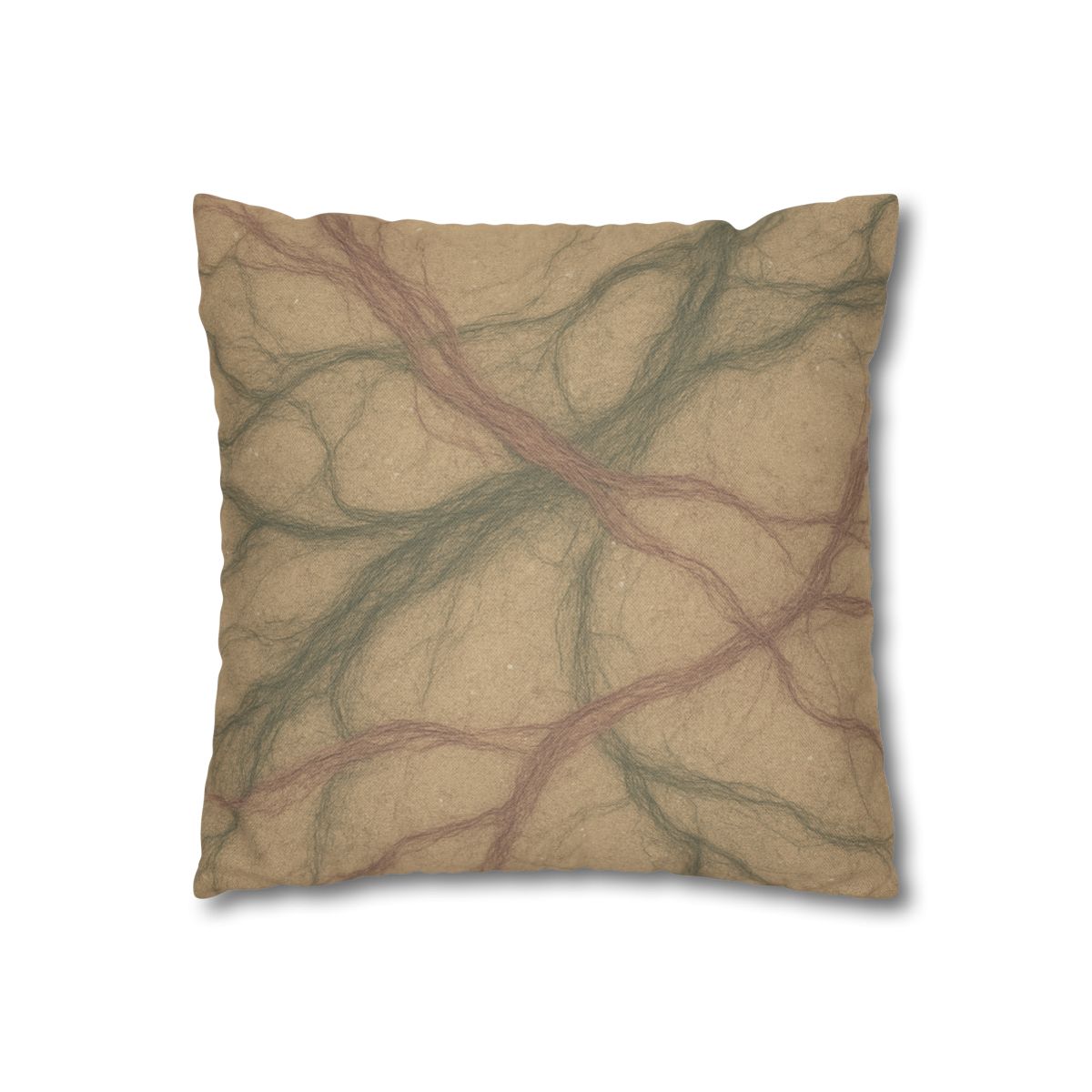 Cosmic Filament Tapestry personalized pillow covers
