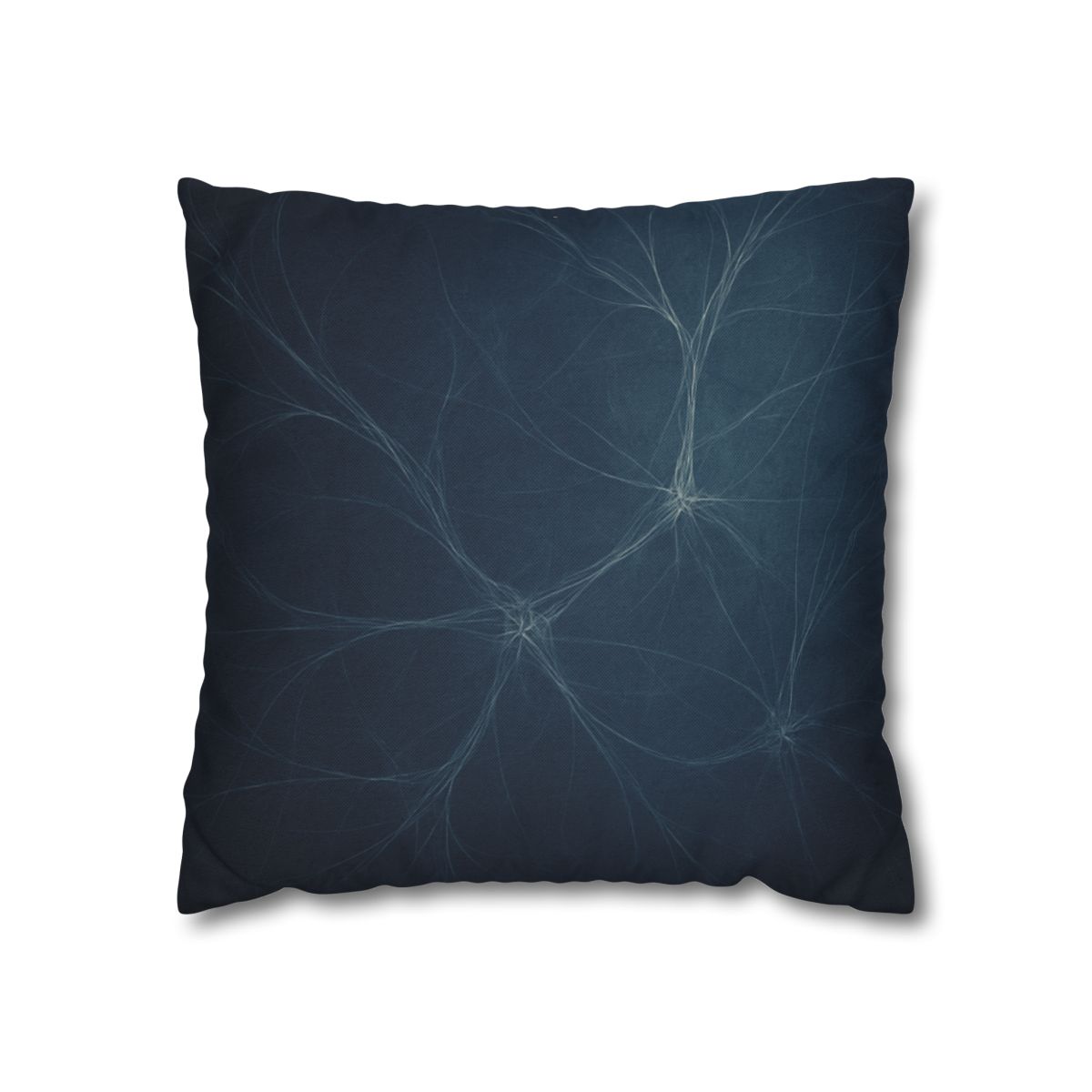 Dark Matter Filament Tapestry trendy patterned pillow cases