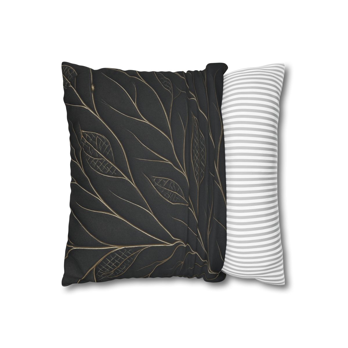 Vein Circuit Filigree unique gift pillow cases