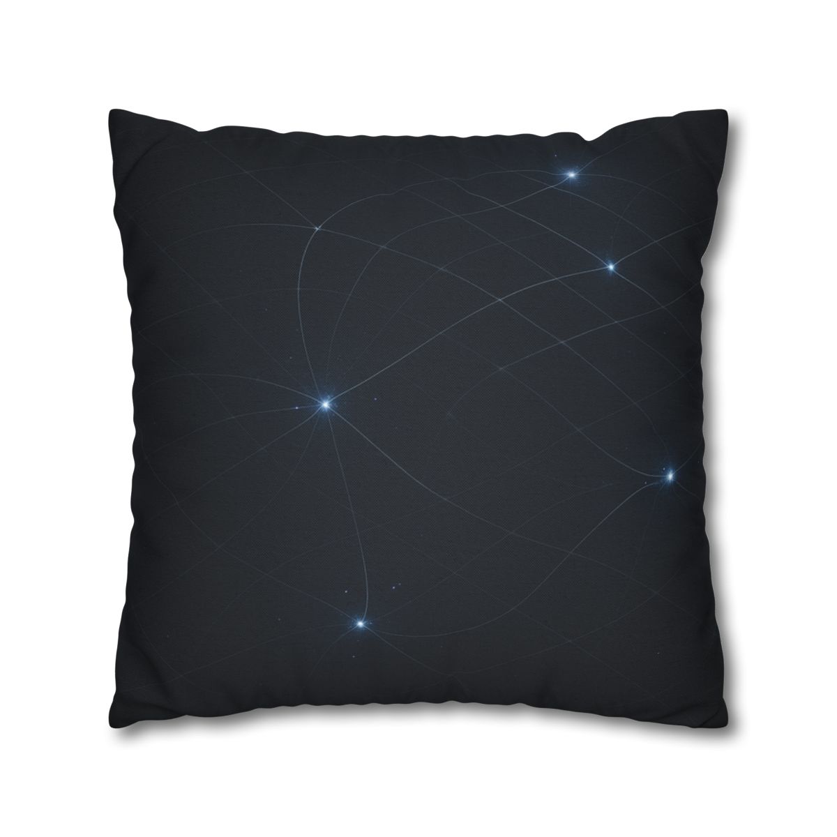 Gravitational Echo Lattice comfortable bedding pillow covers
