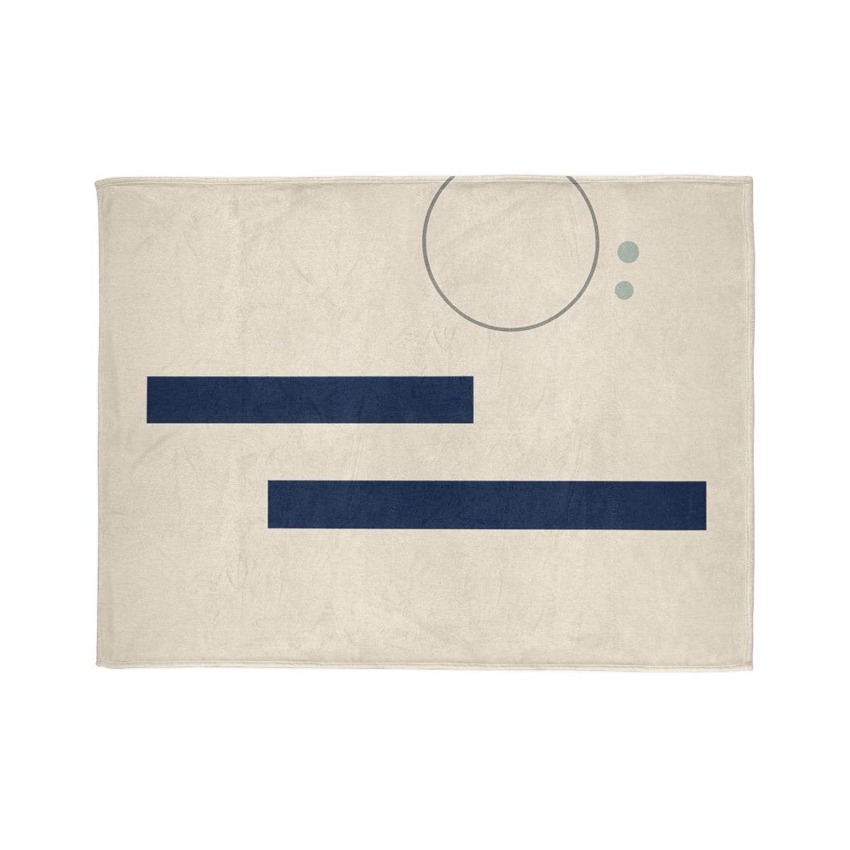 Twin Bars And Quiet Dot Cluster unique gift blanketscustom blankets