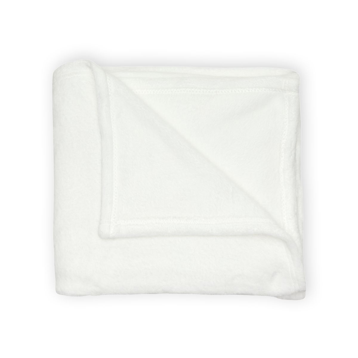 Corner Grid With Missing Star trendy patterned blankets