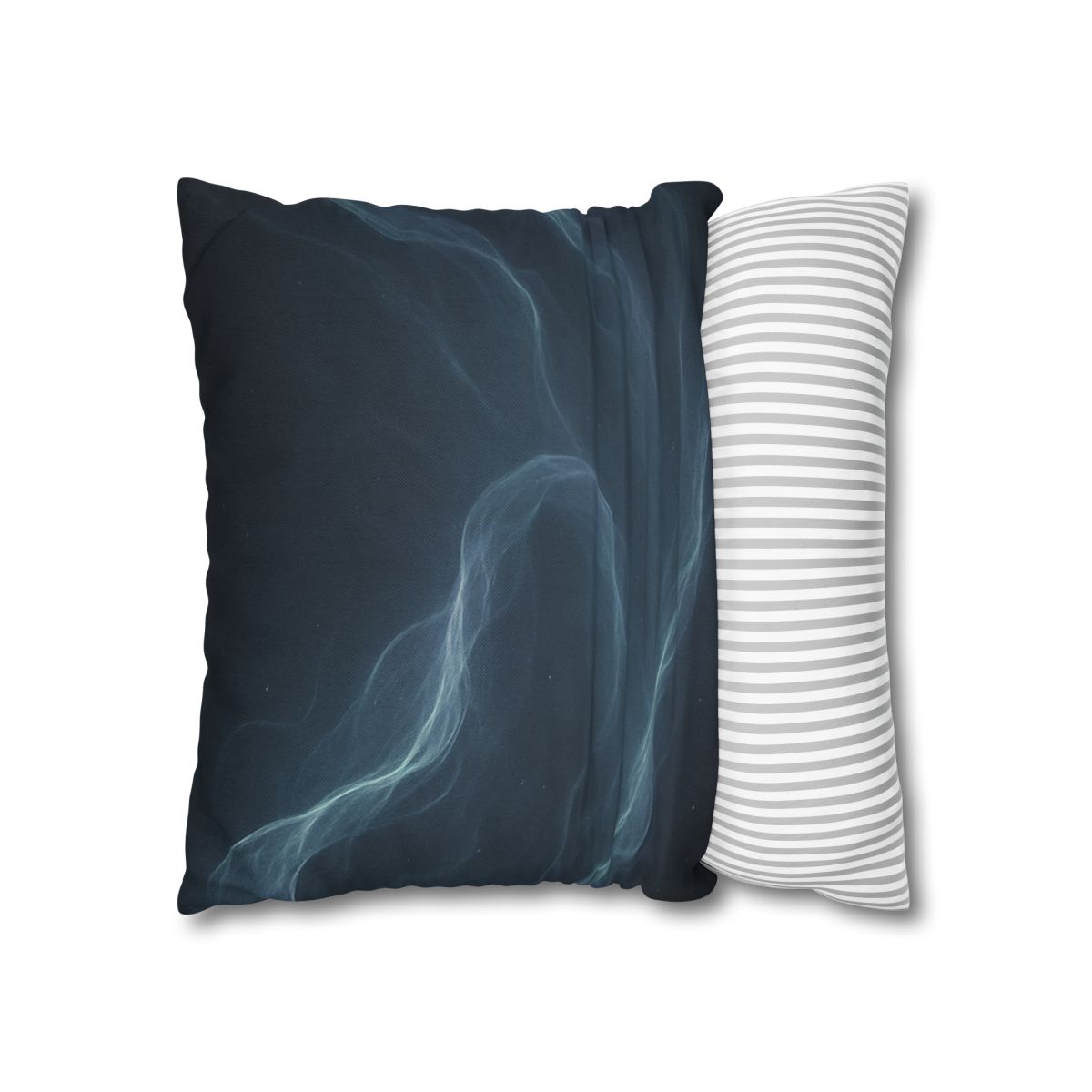 Cryo Plasma Filament Drift trendy patterned pillow cases