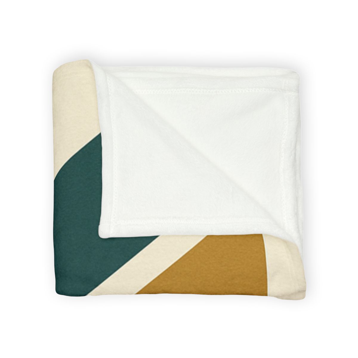 Diagonal Bar Pause trendy patterned blankets