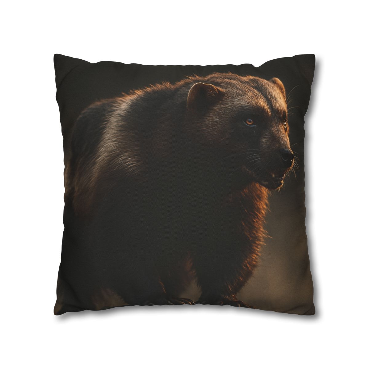 Ember Dusk Wolverine custom pillow cases